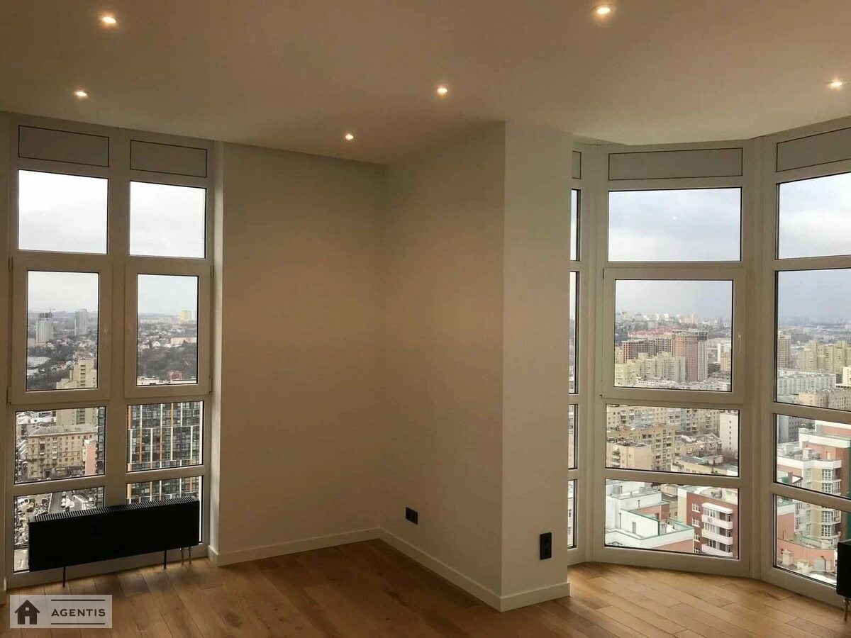Apartment for rent. 4 rooms, 180 m², 25 floor/26 floors. Saperne Pole, Kyiv. 