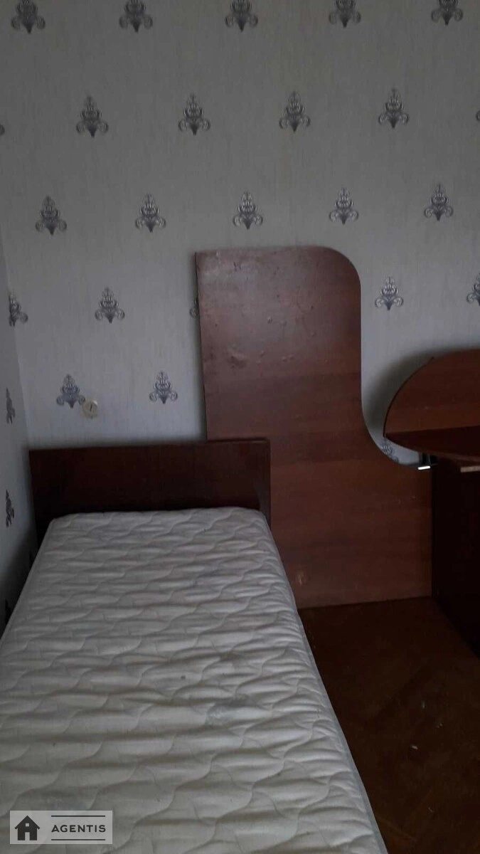 Apartment for rent. 2 rooms, 46 m², 8th floor/9 floors. 146, Kyrylivska vul. Frunze, Kyiv. 