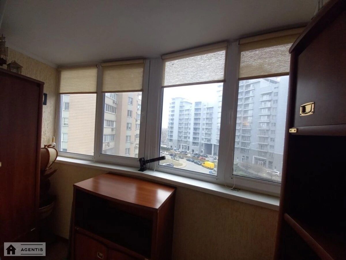 Здам квартиру. 1 room, 55 m², 5th floor/22 floors. Дніпровський район, Київ. 