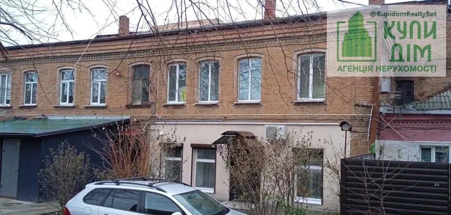 Продаж квартири 2 кімнати, 48 m², 2 пов./2 поверхи. Велика Перспективна , Кропивницький. 