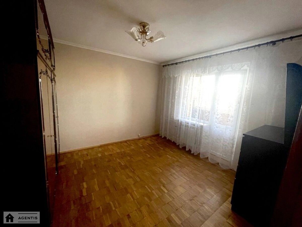 Apartment for rent. 2 rooms, 55 m², 10th floor/16 floors. Arkhitektora Nikolayeva vul., Kyiv. 