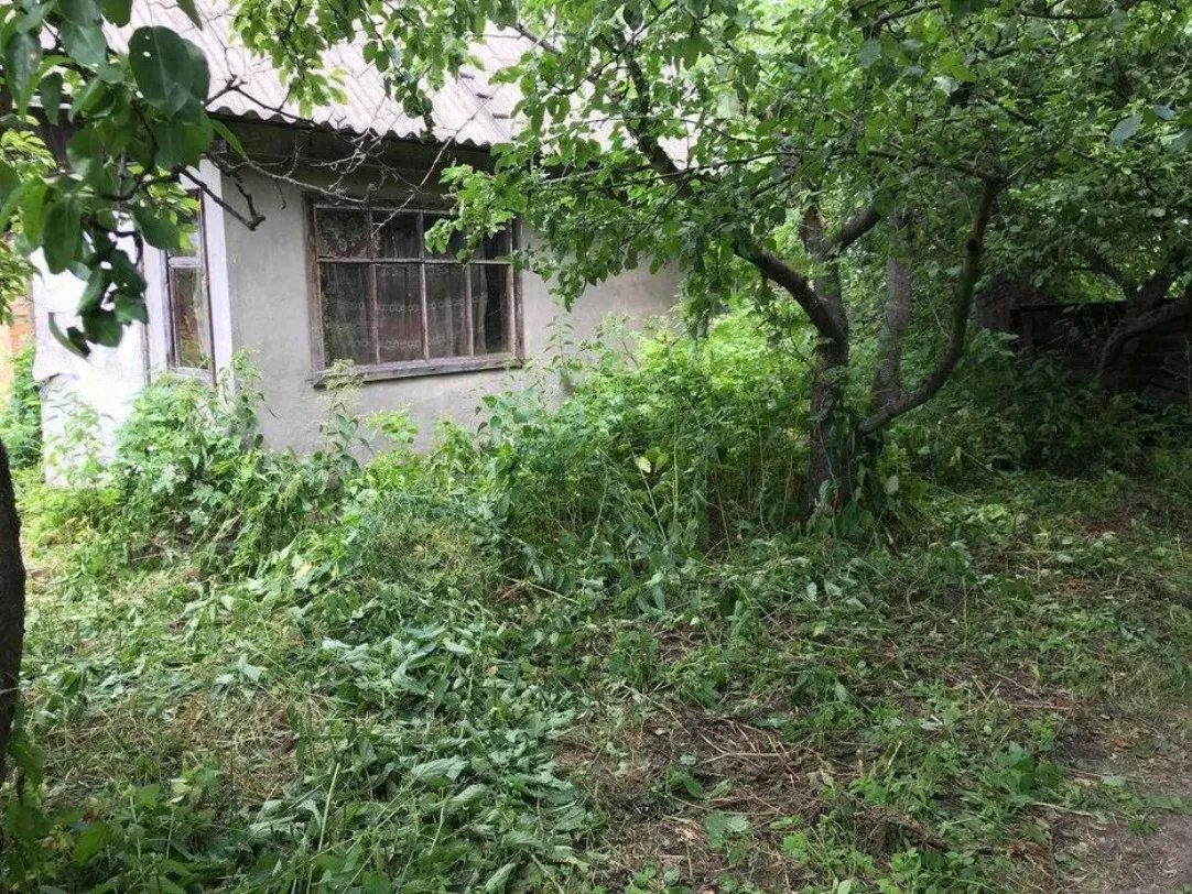 Land for sale for residential construction. Lisovychi. 