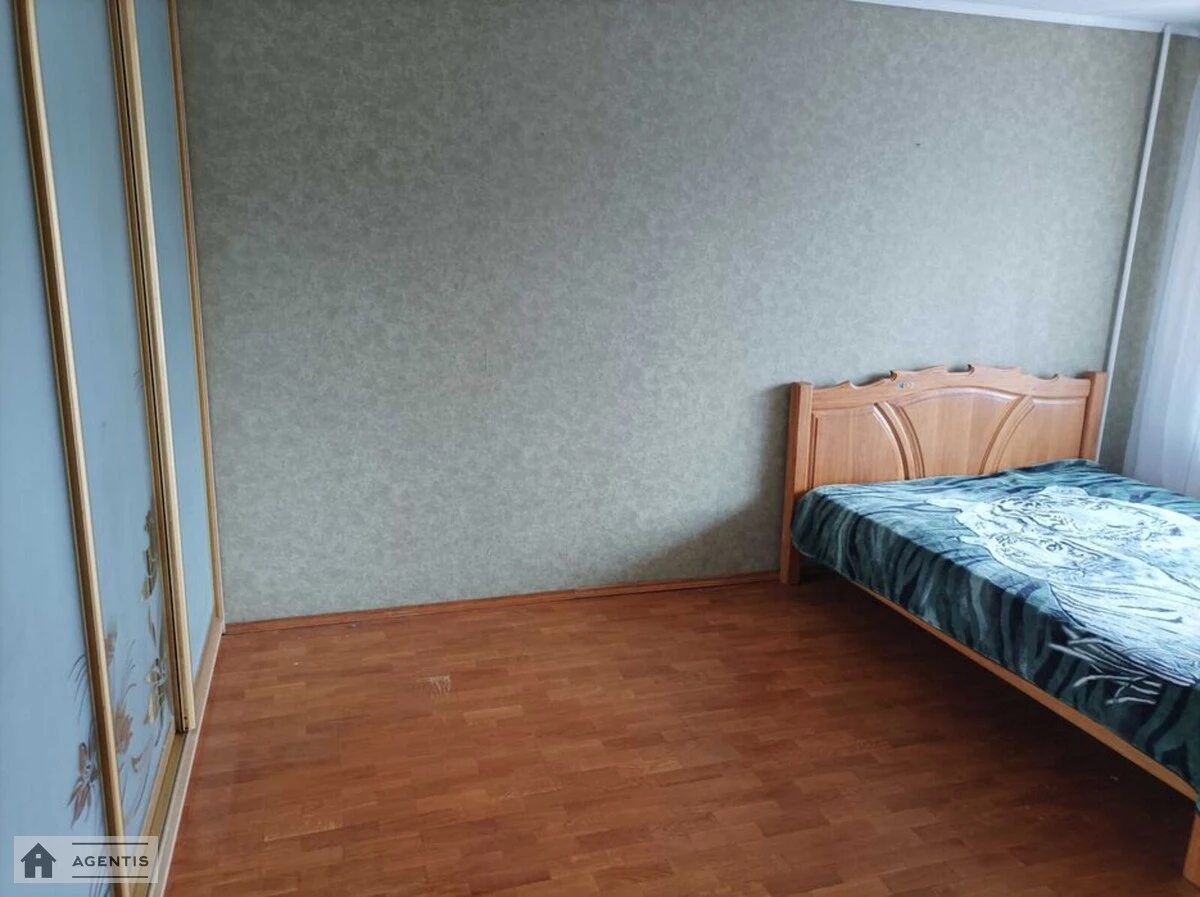 Сдам квартиру. 1 room, 43 m², 8th floor/16 floors. 20, Чернобыльская 20, Киев. 