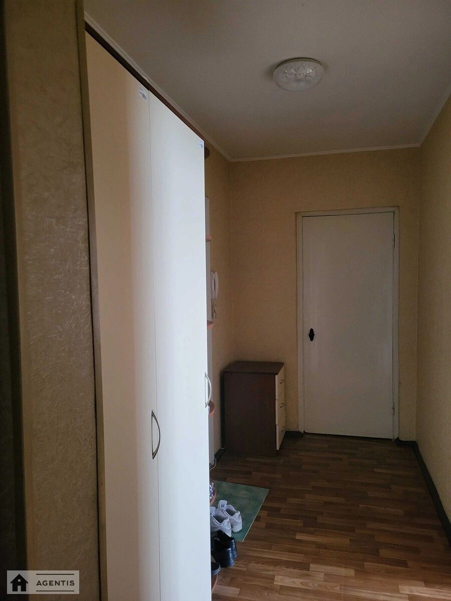 Здам квартиру. 1 room, 45 m², 11 floor/16 floors. Теремківська, Київ. 