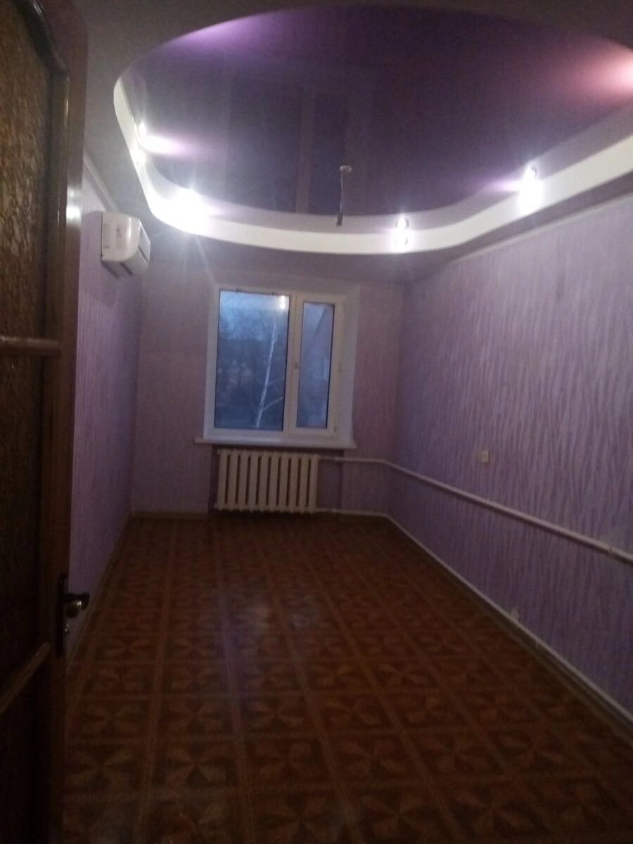 3 кімнатна квартира Катеринівка