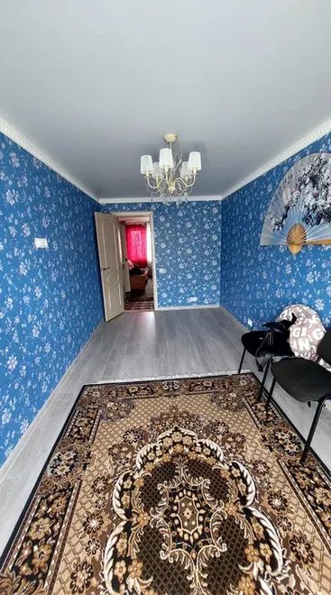 Apartments for sale. 2 rooms, 44 m², 4th floor/5 floors. Kirovohradska oblast. 