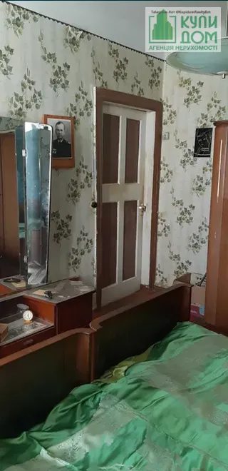 Продам 3-х кімнатну квартиру Н-Миколаївка