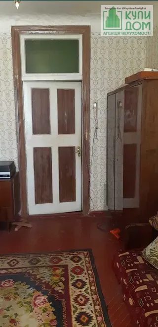 Продам 3-х кімнатну квартиру Н-Миколаївка