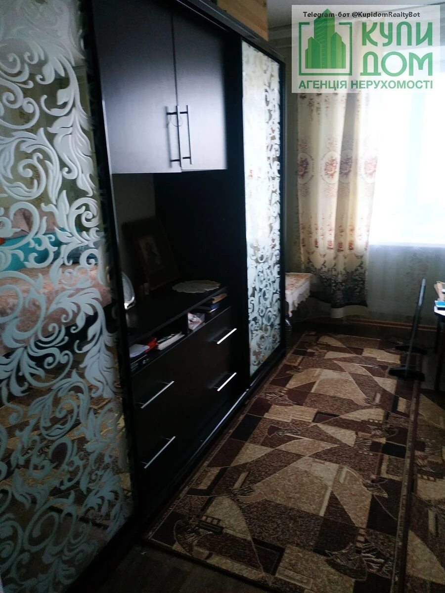 Apartments for sale. 2 rooms, 45 m², 8th floor/9 floors. 0, Vulytsya Heroyiv Ukrayiny , Kropyvnytskyy. 