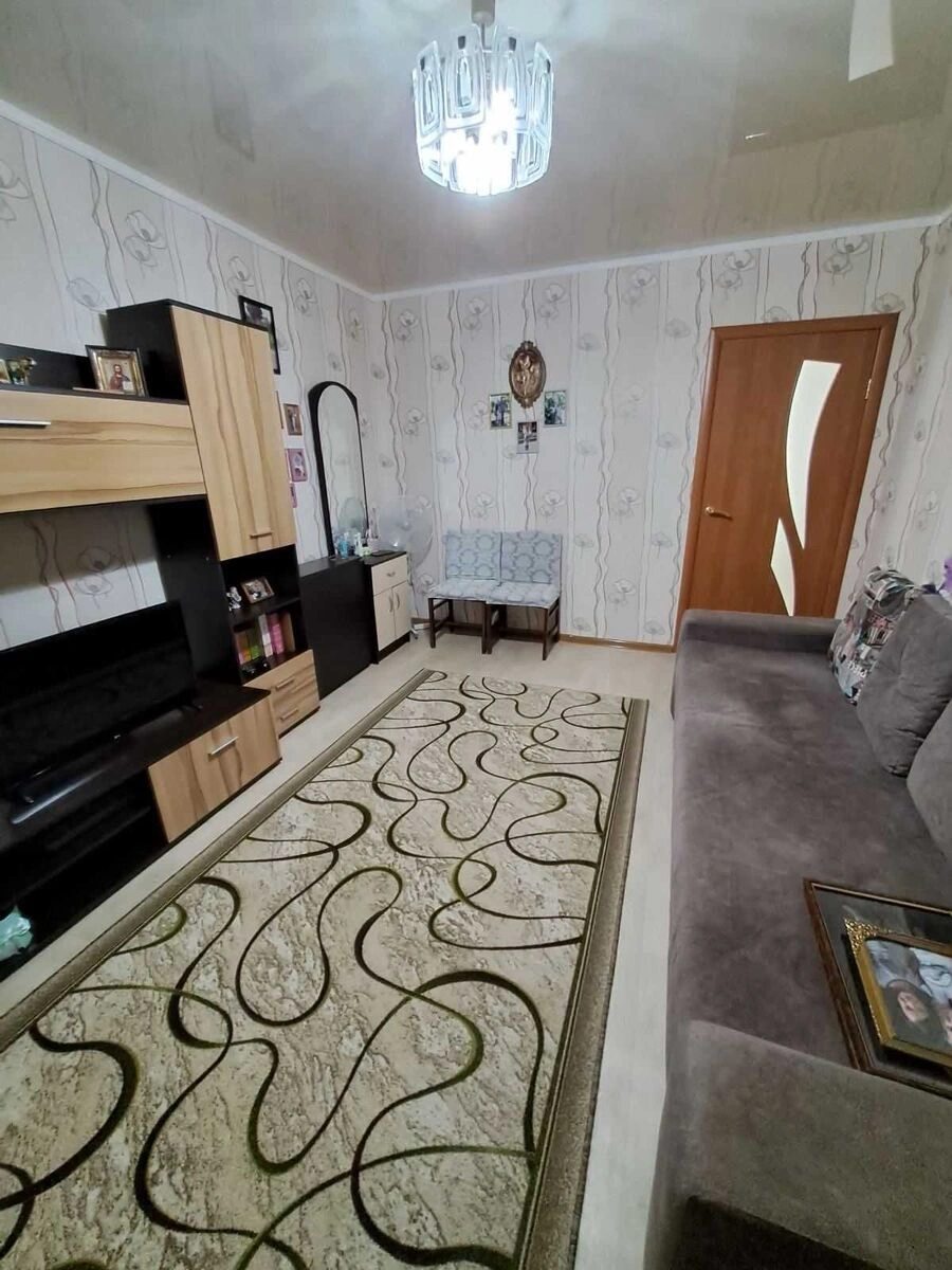 Продаж квартири 2 кімнати, 44 m², 1 пов./1 пов.. Фортечний (кіровський), Кропивницький. 