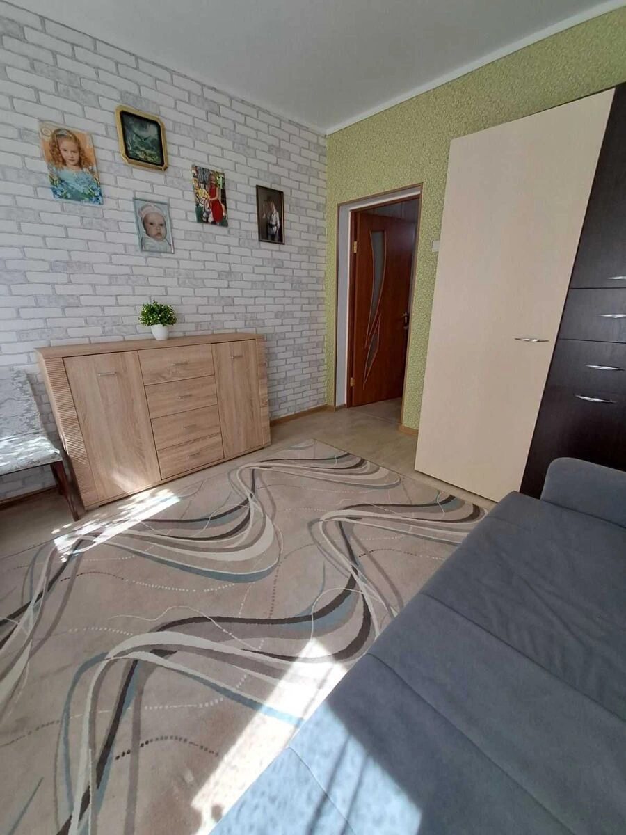 Продаж квартири 2 кімнати, 44 m², 1 пов./1 пов.. Фортечний (кіровський), Кропивницький. 