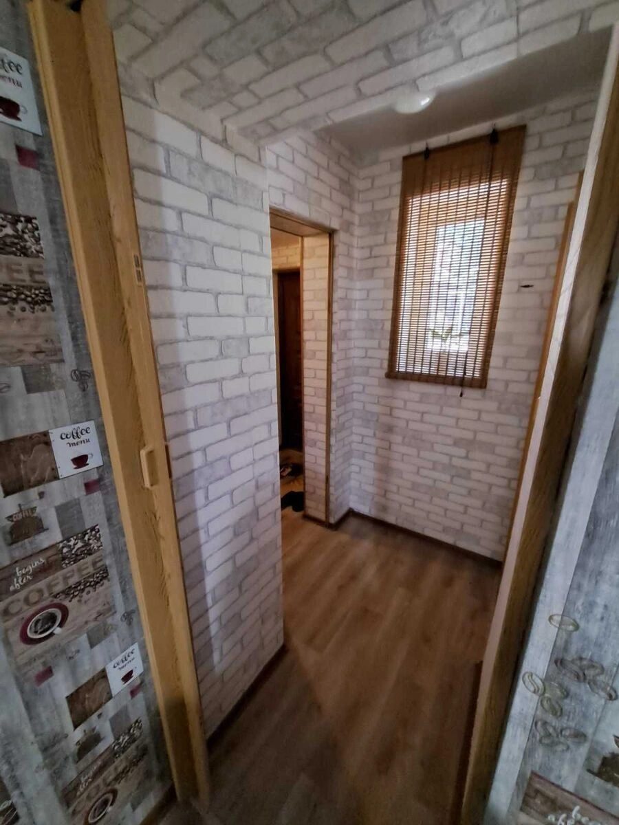 Apartments for sale. 2 rooms, 44 m², 1st floor/1 floor. Fortechnyy kirovskyy, Kropyvnytskyy. 