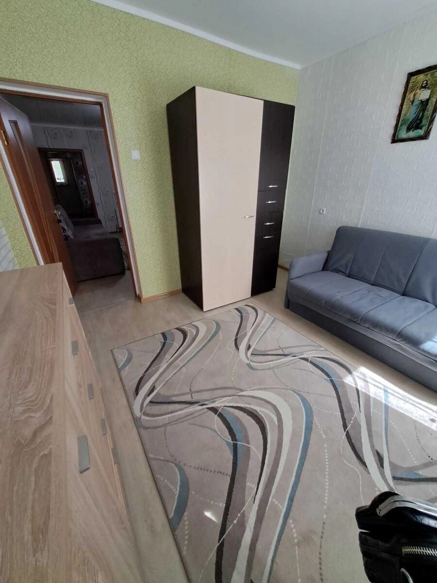 Продаж квартири. 2 rooms, 44 m², 1st floor/1 floor. Фортечний (кіровський), Кропивницький. 