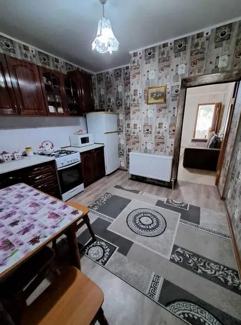 Продаж квартири 2 кімнати, 44 m², 1 пов./1 пов.. Фортечний (кіровський), Кропивницький. 