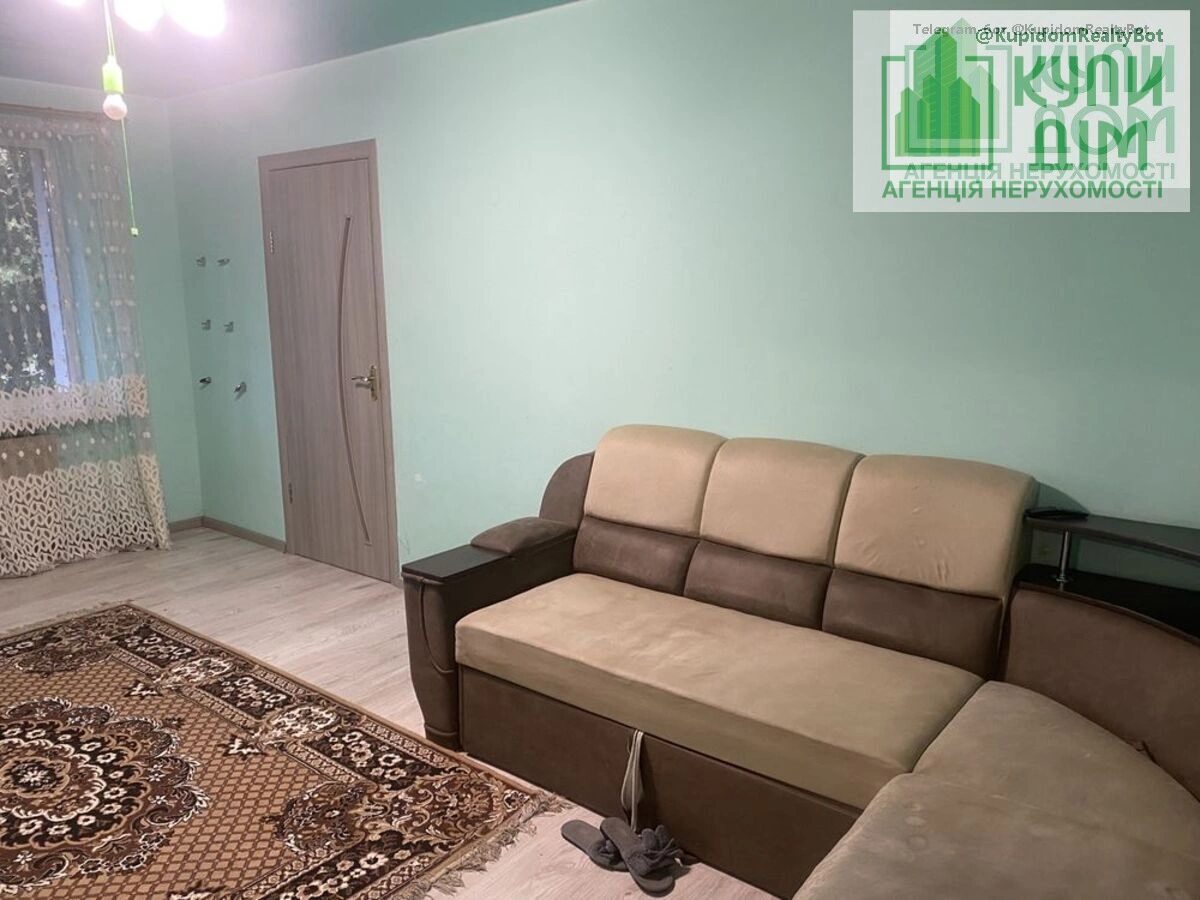 Продаж квартири. 2 rooms, 42 m², 1st floor/5 floors. Фортечний (кіровський), Кропивницький. 