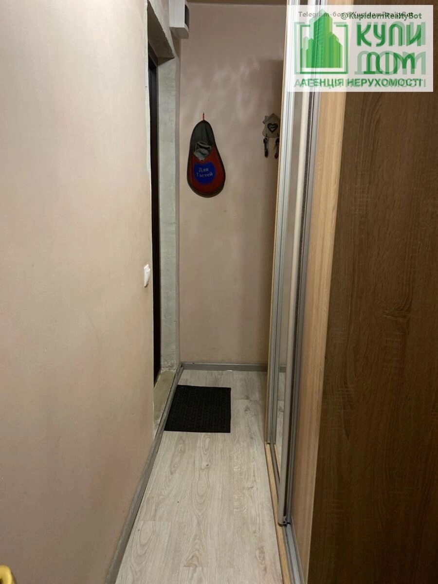 Продаж квартири. 2 rooms, 42 m², 1st floor/5 floors. Фортечний (кіровський), Кропивницький. 