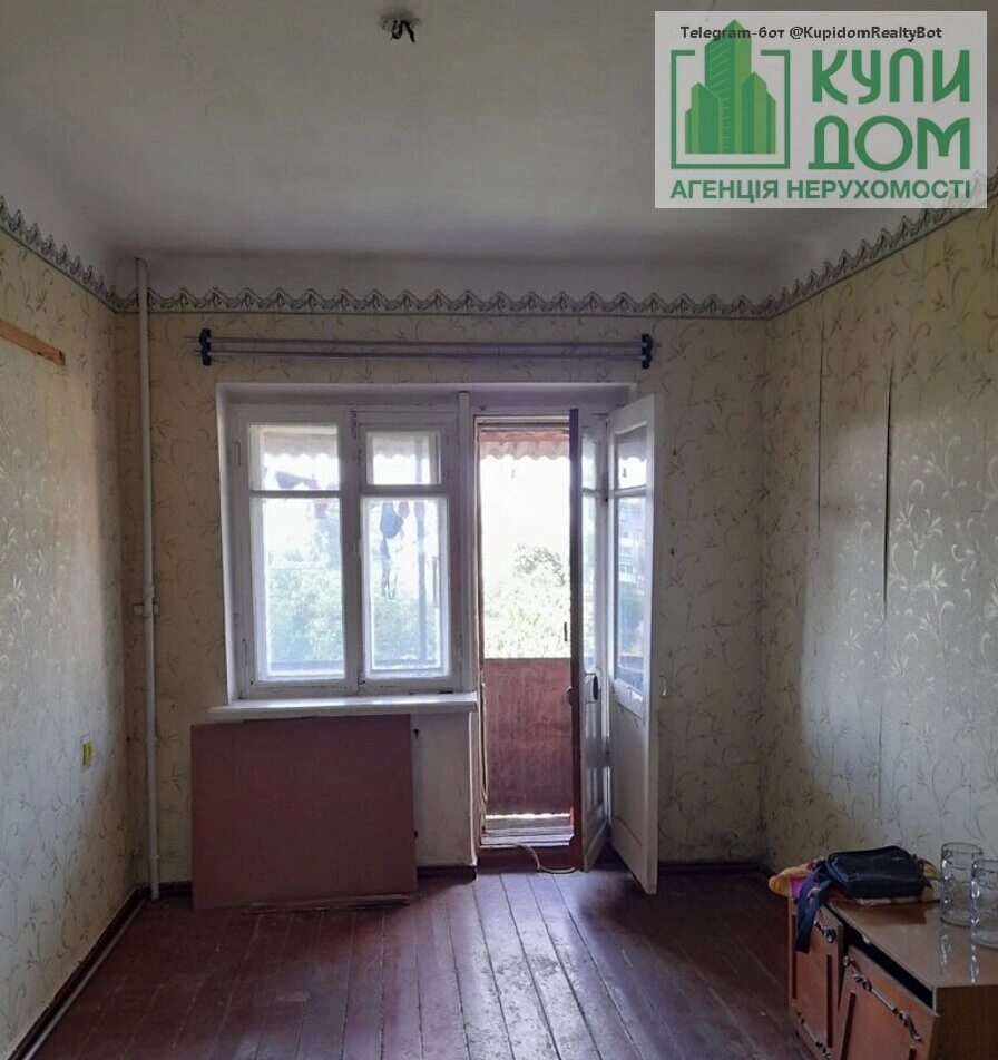 Apartments for sale. 4 rooms, 68 m², 5th floor/5 floors. Oleksiya Yehorova vul. Yehorova, Kropyvnytskyy. 