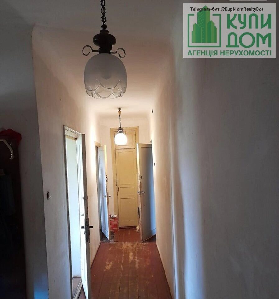 Продаж квартири. 4 rooms, 68 m², 5th floor/5 floors. Олексія Єгорова вул. (Єгорова), Кропивницький. 