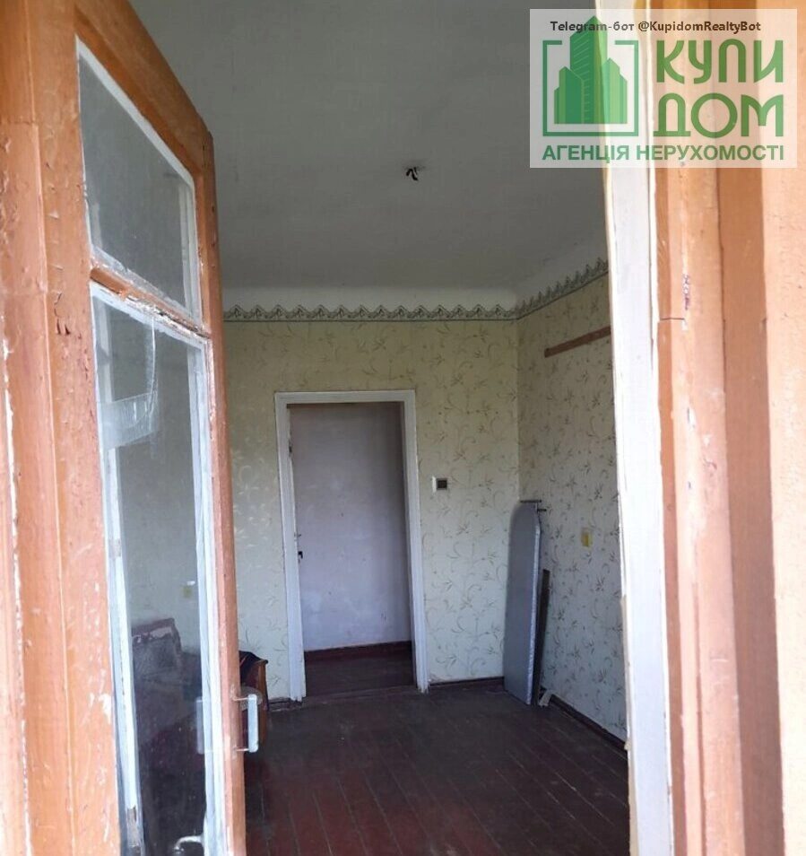 Продаж квартири. 4 rooms, 68 m², 5th floor/5 floors. Олексія Єгорова вул. (Єгорова), Кропивницький. 