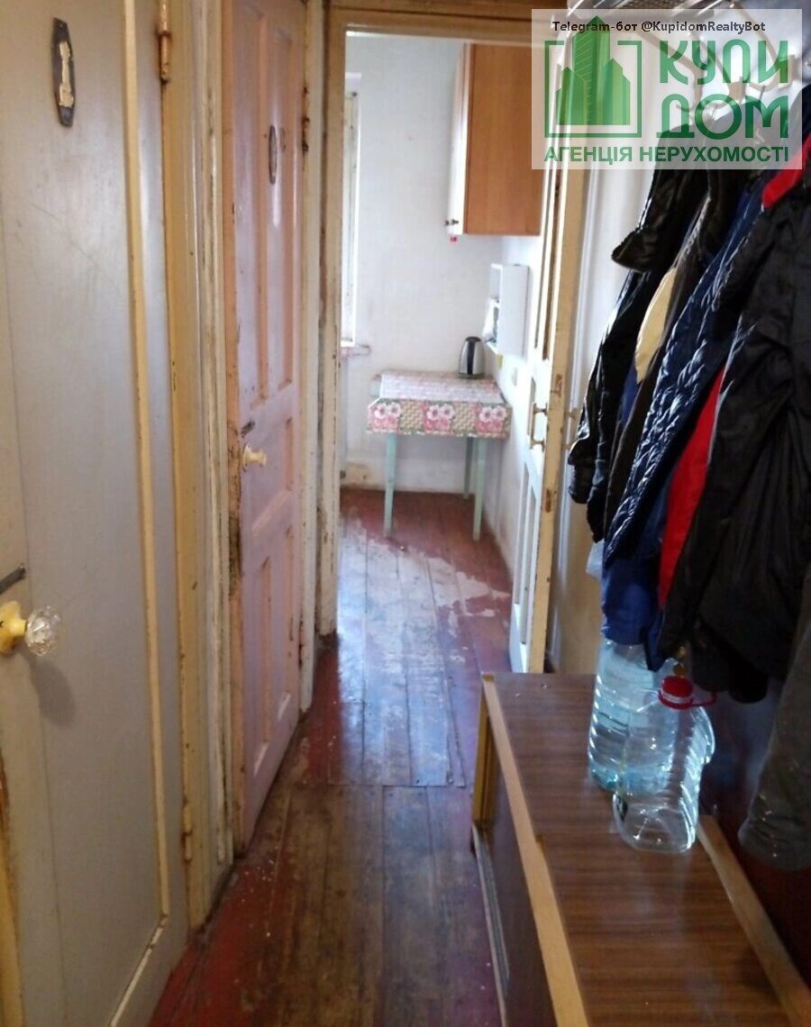 Продаж квартири. 4 rooms, 68 m², 5th floor/5 floors. Олексія Єгорова вул. (Єгорова), Кропивницький. 