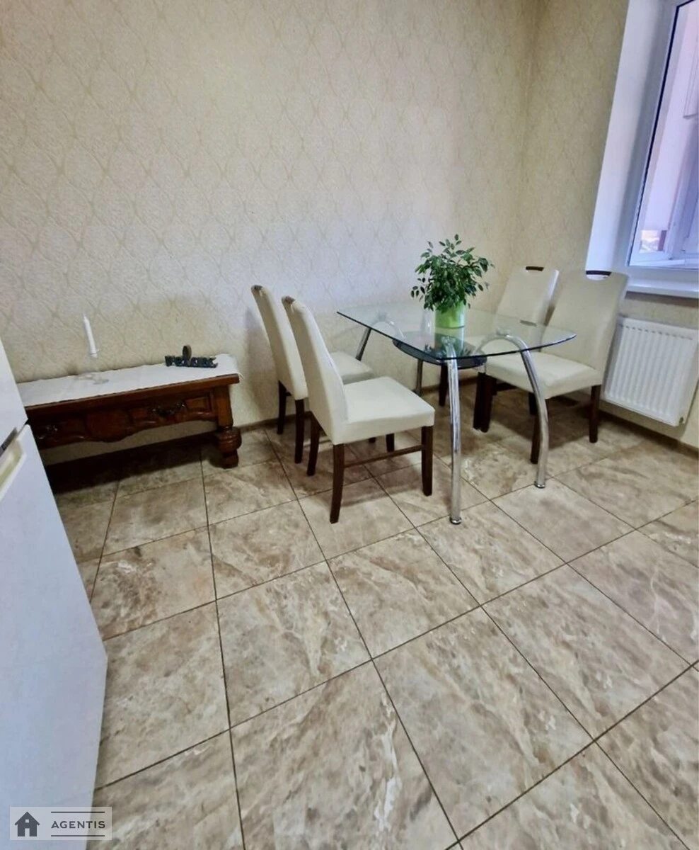 Здам квартиру. 2 rooms, 42 m², 3rd floor/4 floors. 30, Волошкова , Софіївська Борщагівка. 