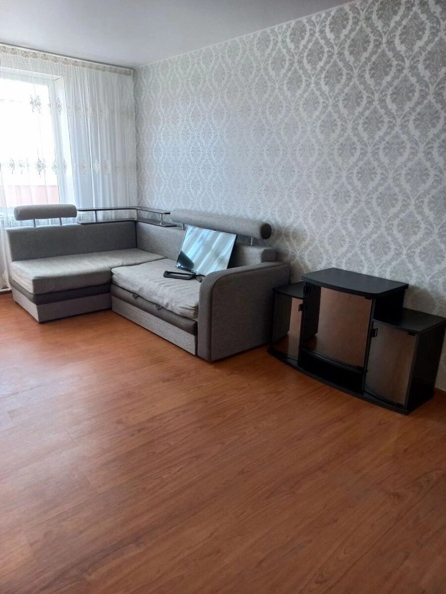 Apartment for rent. 2 rooms, 50 m², 9th floor/9 floors. Zhadova vul., Kropyvnytskyy. 