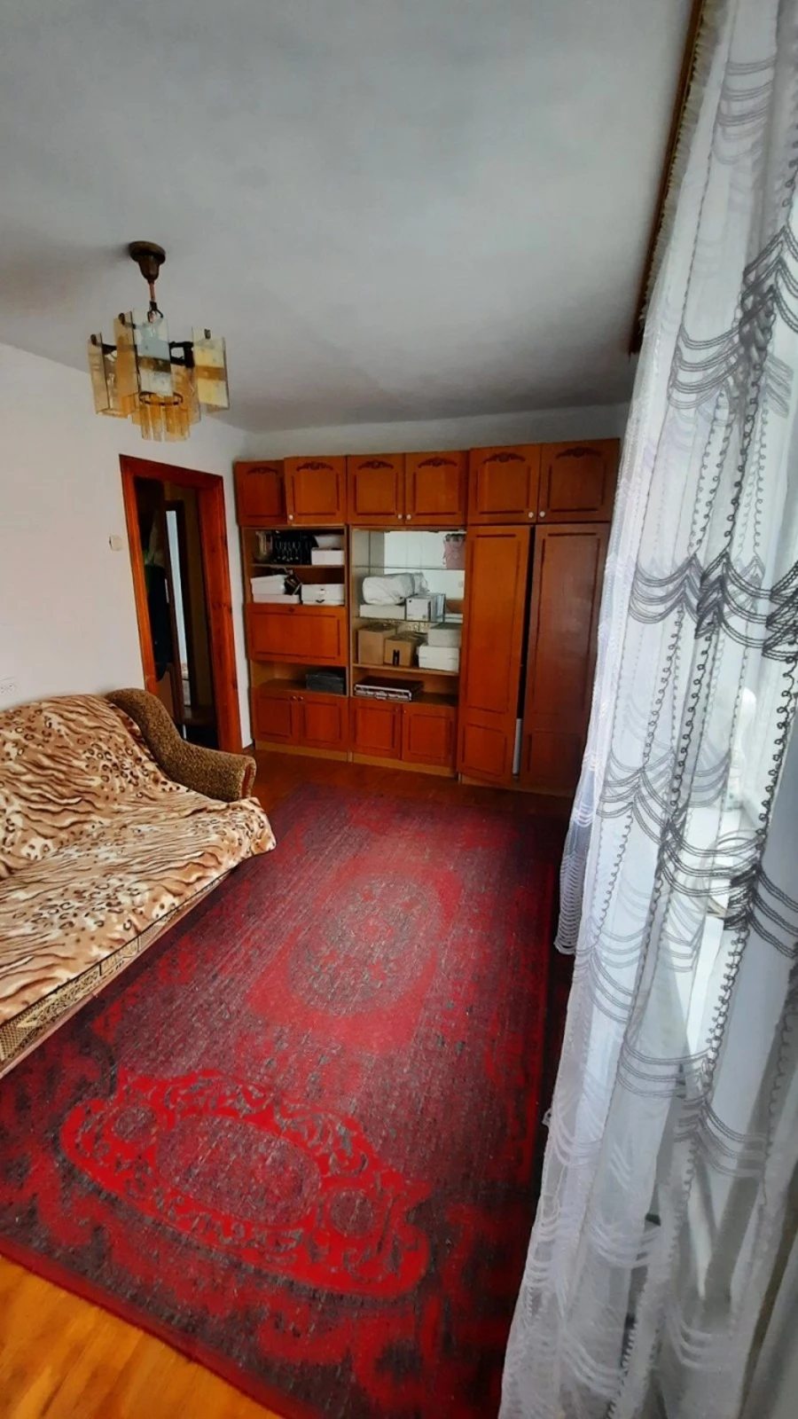 Здам квартиру. 2 rooms, 42 m², 4th floor/5 floors. Карпенка вул., Тернопіль. 
