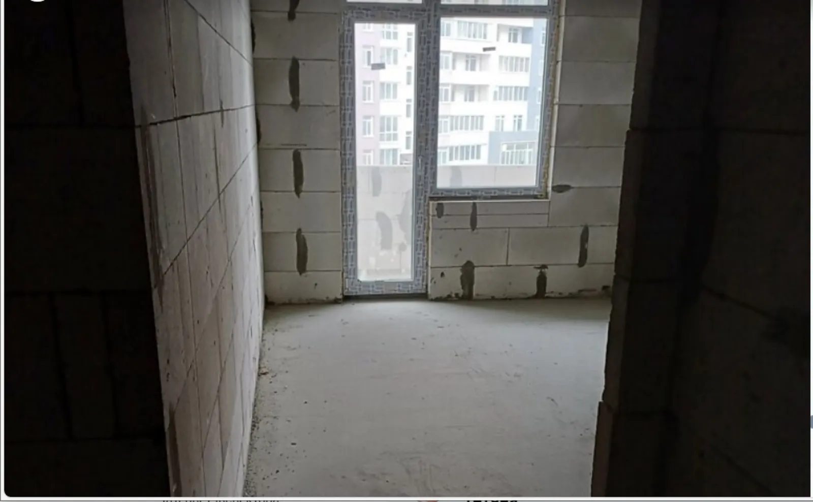 Продаж квартири. 2 rooms, 76 m², 4th floor/10 floors. Київська вул., Тернопіль. 