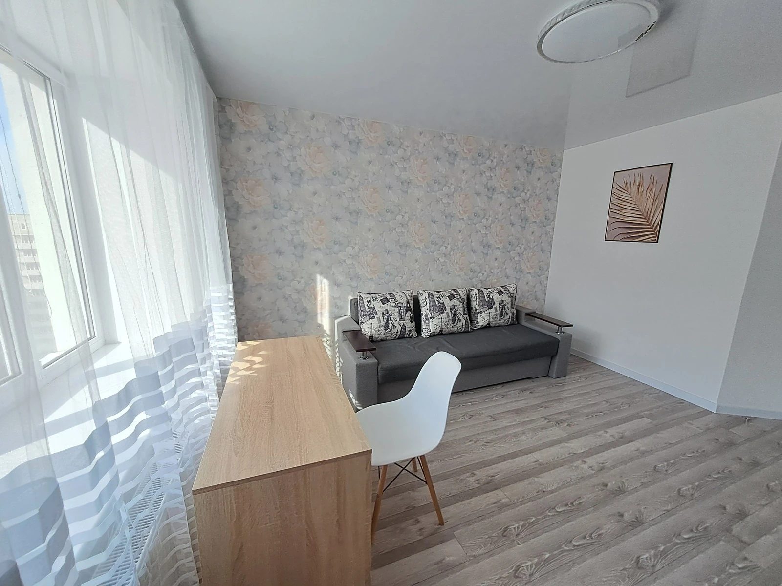 Здам квартиру 1 кімната, 35 m², 9 пов./11 поверхів. Тролейбусна вул., Тернопіль. 