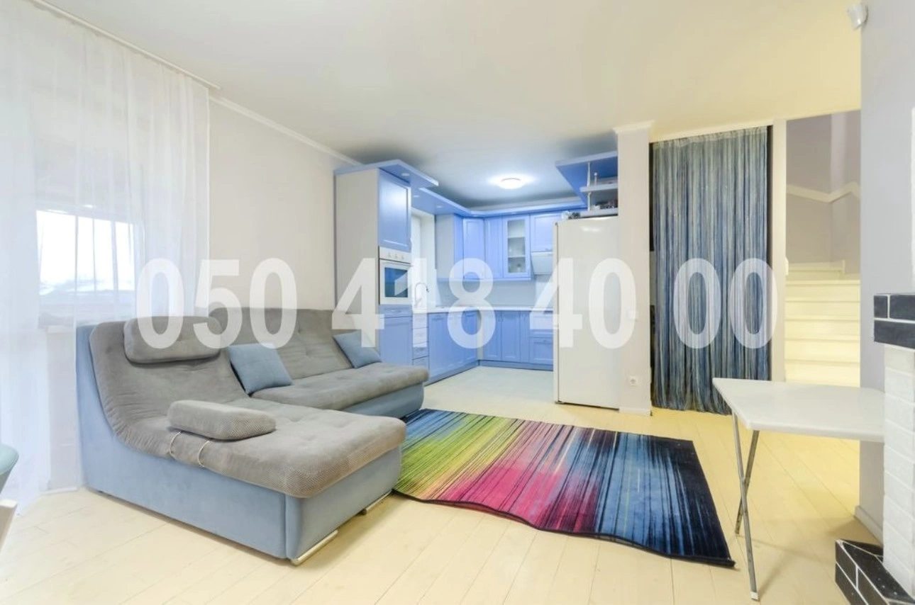 Продажа дома. 5 rooms, 155 m², 2 floors. Новое. 