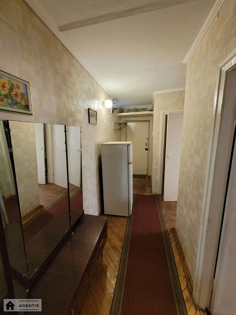 Здам квартиру. 2 rooms, 45 m², 5th floor/5 floors. 26, Святошинська вул., Вишневе. 