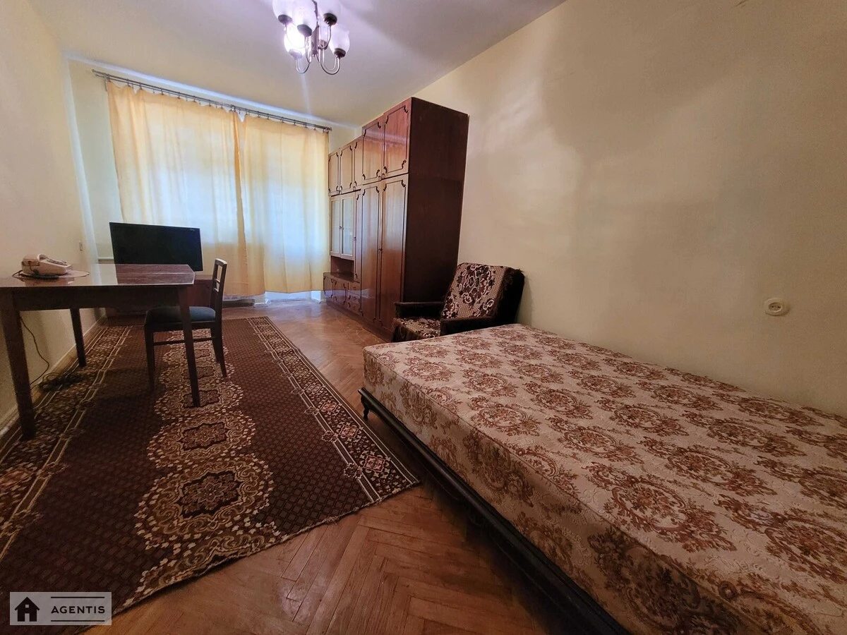 Apartment for rent. 2 rooms, 45 m², 5th floor/5 floors. 26, Svyatoshynska vul., Vyshneve. 