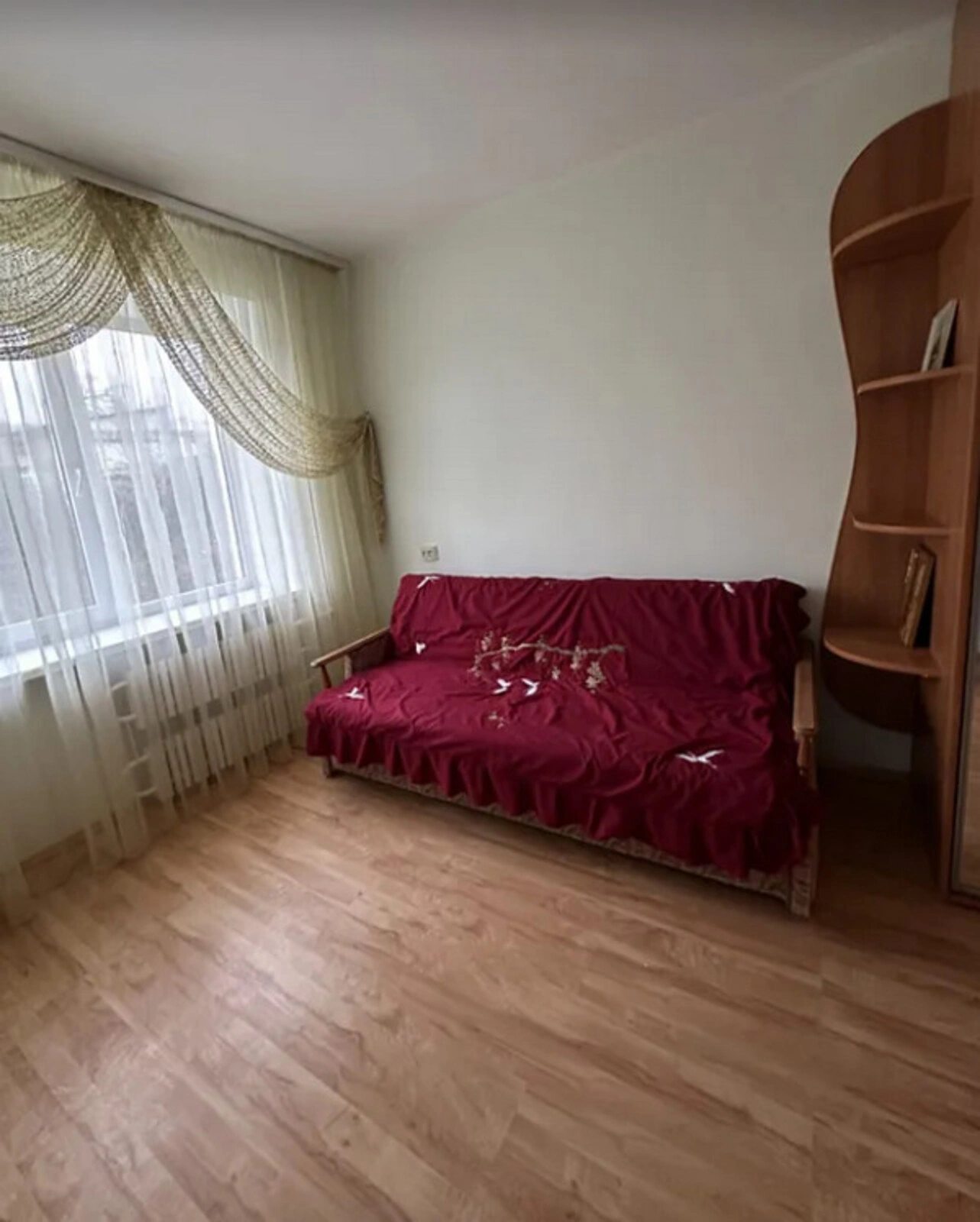 Продаж квартири. 2 rooms, 44 m², 2nd floor/5 floors. Дружба, Тернопіль. 