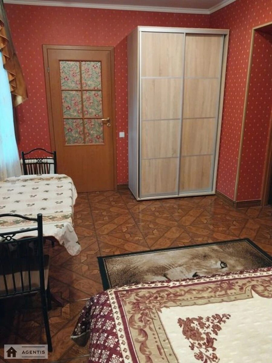 Здам квартиру. 1 room, 35 m², 1st floor/3 floors. Берестейський просп. (Перемоги), Київ. 