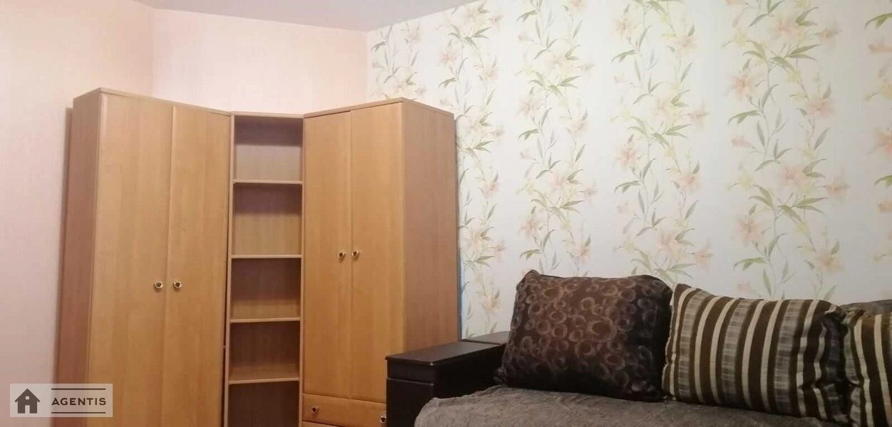 Здам квартиру. 1 room, 45 m², 12 floor/13 floors. 3, Олевська 3, Київ. 