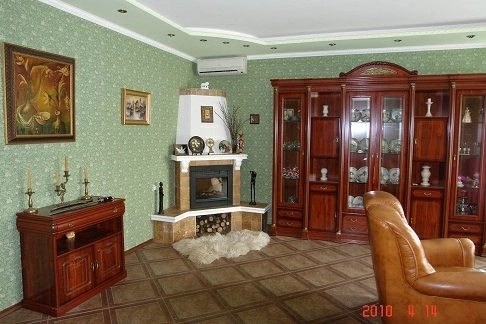 Продажа дома. 7 rooms, 350 m², 2 floors. 20, Садовая 20, Киев. 