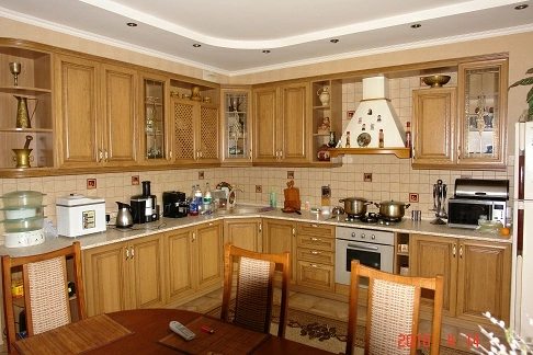 House for sale. 7 rooms, 350 m², 2 floors. 20, Sadova 20, Kyiv. 