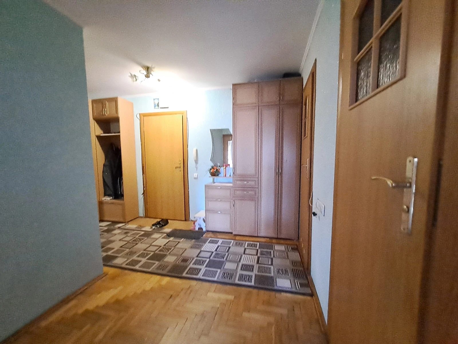 Оренда 1 кімнатної квартири по вул. Київська