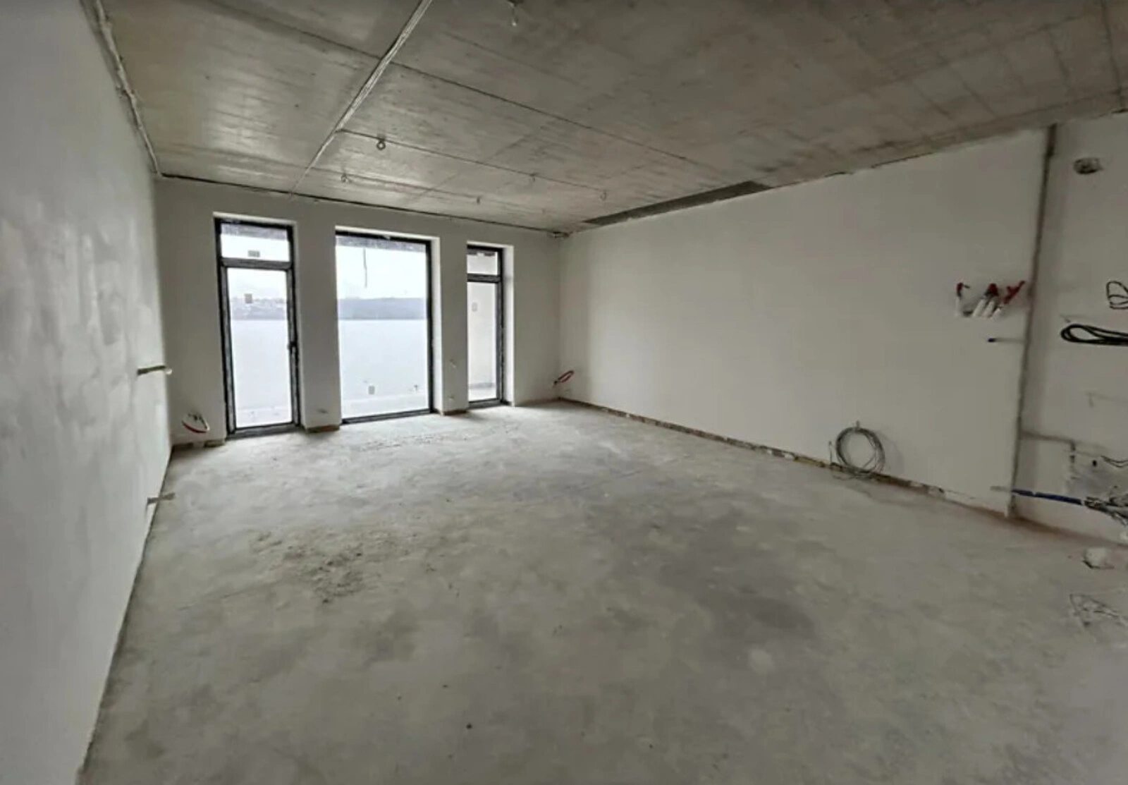 Продаж квартири. 3 rooms, 120 m², 3rd floor/5 floors. Новый свет, Тернопіль. 