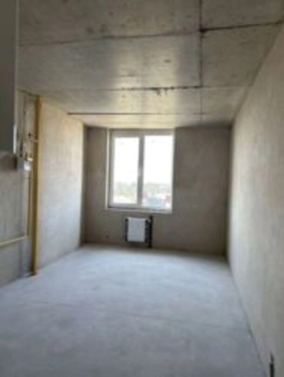 Продаж квартири. 1 room, 48 m², 14 floor/16 floors. 40, Ломоносова , Вишневе. 