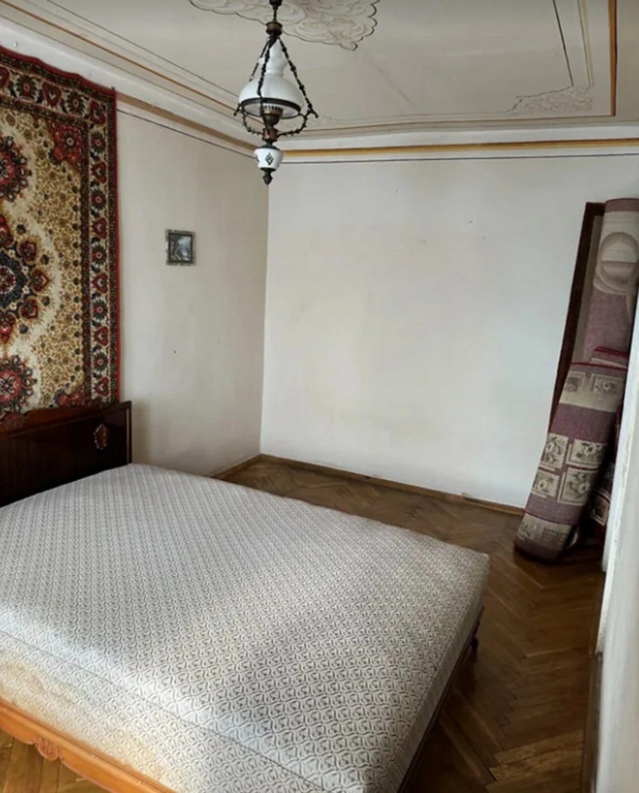 Продаж квартири. 2 rooms, 49 m², 3rd floor/9 floors. Дружба, Тернопіль. 