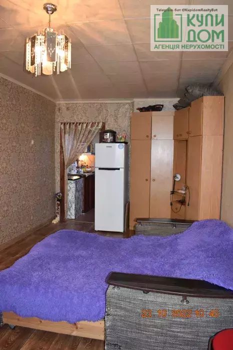 Продам 1к.квартиру(101й мкрн) з ремонтом