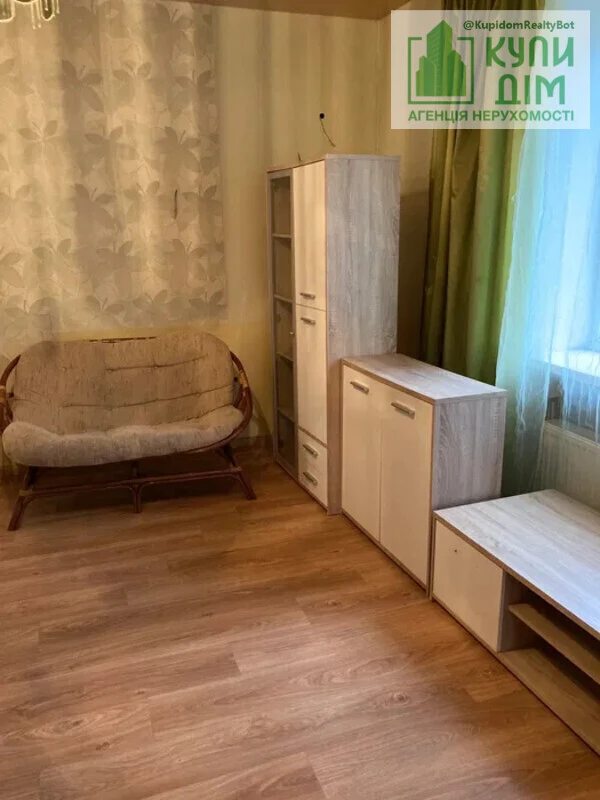 Продаж 3-кімнатної квартири в Центрі