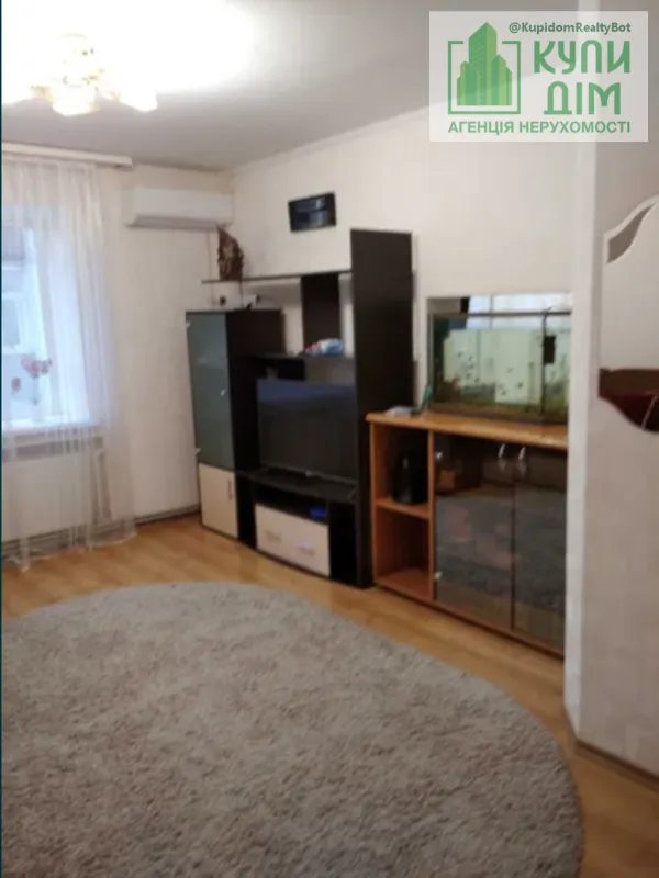 Продаж квартири. 4 rooms, 69 m², 6th floor/9 floors. Попова , Кропивницький. 