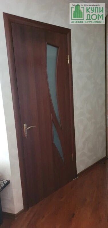 Продаж квартири. 3 rooms, 60 m², 1st floor/5 floors. Фортечний (кіровський), Кропивницький. 