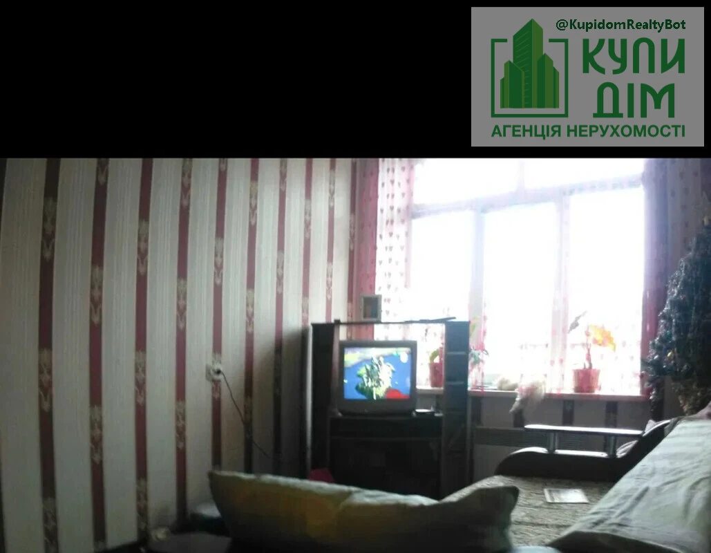 Продаж квартири. 2 rooms, 48 m², 1st floor/2 floors. Сергея Сенчева (Воздухофлотская) , Кропивницький. 