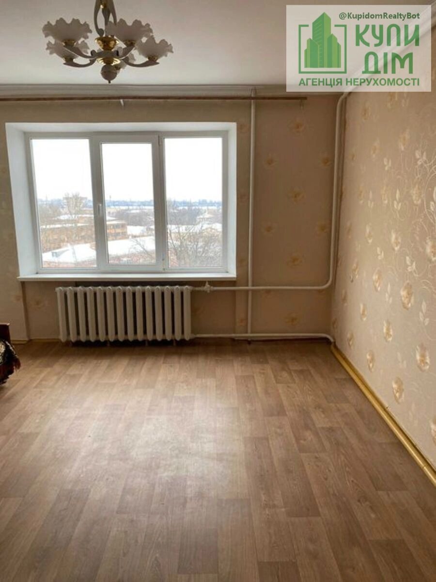 Продаж квартири. 4 rooms, 78 m², 8th floor/9 floors. 777, Студенческий бульвар (Комунистический), Кропивницький. 