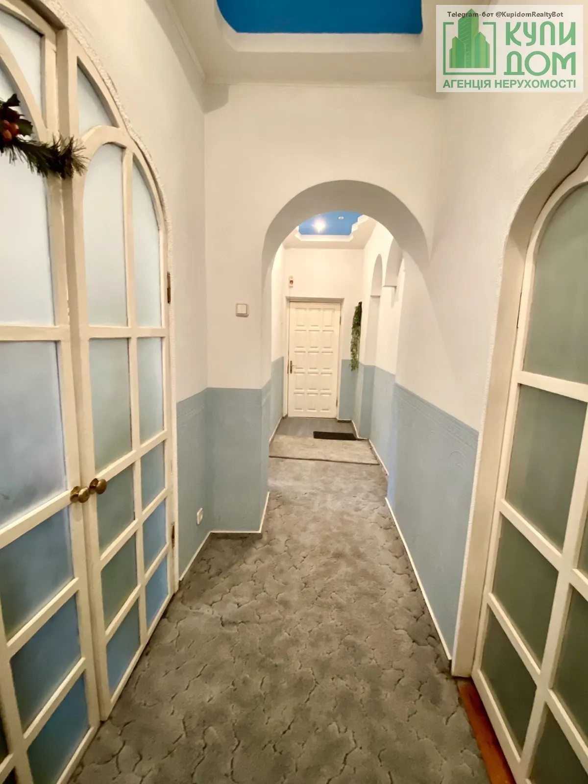 Продаж квартири. 2 rooms, 54 m², 3rd floor/4 floors. Шульгиних вул. (Калініна), Кропивницький. 