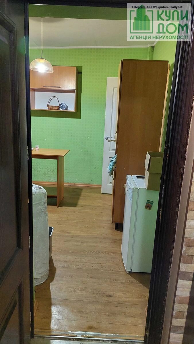 Продаж квартири. 2 rooms, 46 m², 1st floor/1 floor. Передмiстя, Кропивницький. 