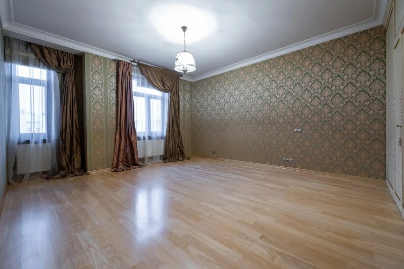 Здам квартиру. 4 rooms, 200 m², 6th floor/7 floors. 13, Золотоворітська 13, Київ. 